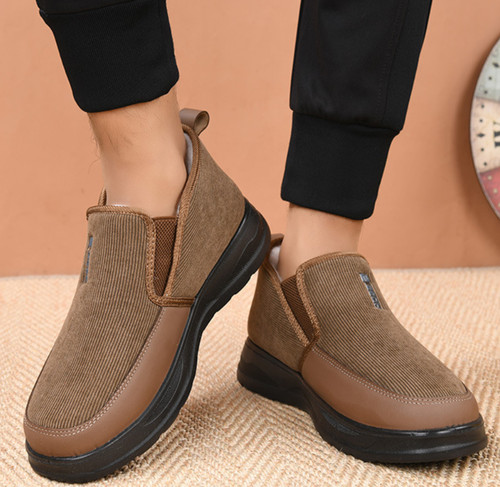 Lässige stiefel herren neu - lässige,