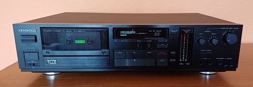Kenwood 880hx - kenwood, kx-880hx