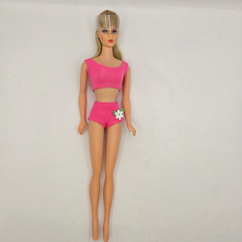 Original vintage mattel - original,