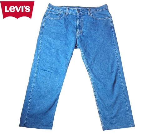 Original levi 505 herren - 505,