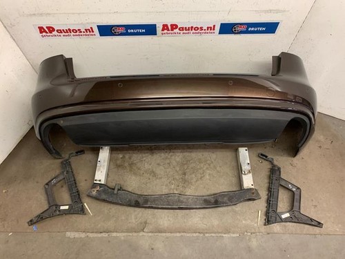 Stoßstange hinten audi - audi, a4