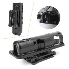 1pc schlagstockhalter - 1pc,