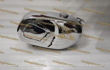 Kreidler Florett Rs Chrom