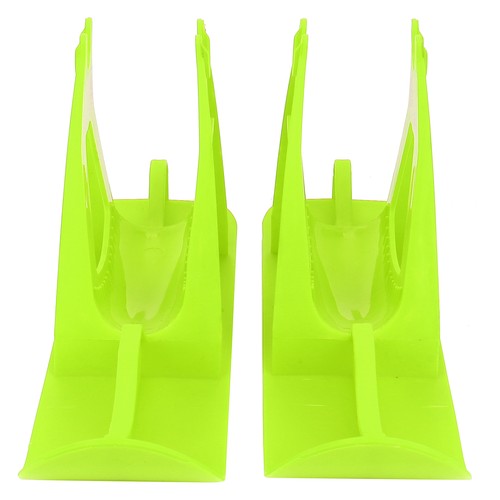 Kinderfahrrad ski - (green),