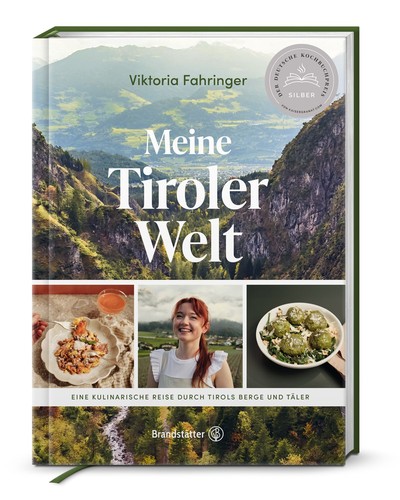 Meine tiroler welt - welt, eine
