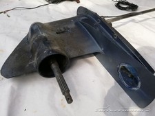 Unterwasserteil Gehäuse 6J9-45301-05 Yamaha 150ETXG Aussenborder 150 PS  BJ 1988