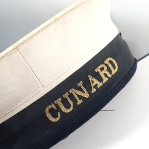Vintage original cunard - vintage,
