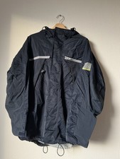 Nautica Jacke M Regenjacke