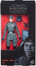 Star Wars The Black Series Red