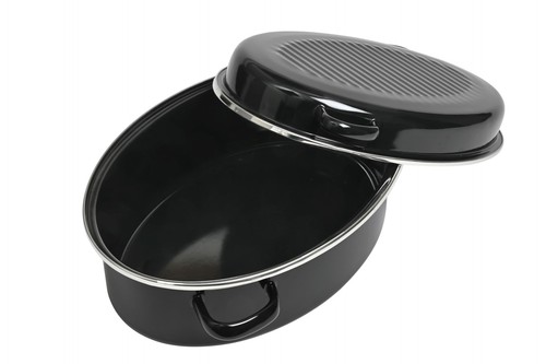 Bräter oval kochstar - oval, 42