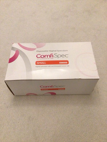 Comfispec vaginalspekulum - comfispec,
