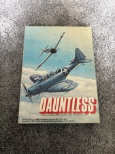 Avalon Hill 1981: DAUNTLESS