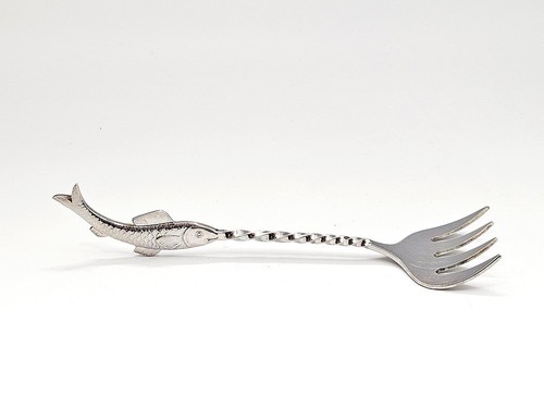 Wmf fischserviergabel silber - wmf,