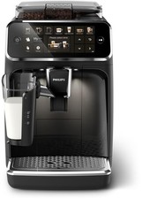 Philips 5400 Series EP5441/50 LatteGo schwarz Kaffeevollautomat #1906924