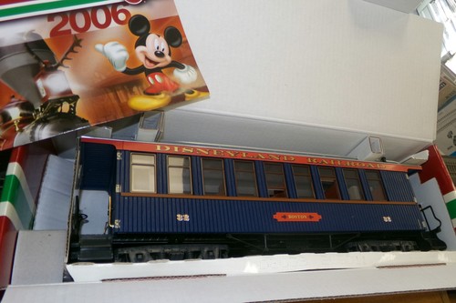 Lgb 33806 personenwagen - 33806,, us
