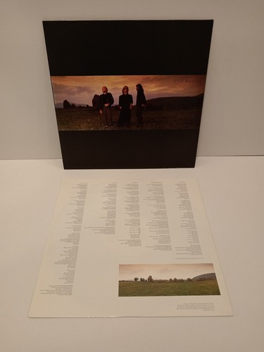 Bee gees vinyl lp - vinyl,