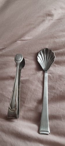 Wmf zuckerzange und - zuckerzange,