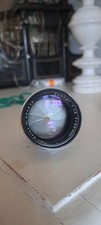 Carl Zeiss Sonnar 1,5/50 TOP