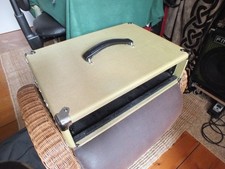 GATOR RETRO TWEED 2 HE