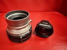 VOIGTLÄNDER M-Objektiv