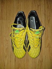 adidas f50 adizero II leather