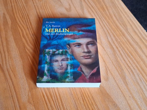 Barron merlin und der - a.,