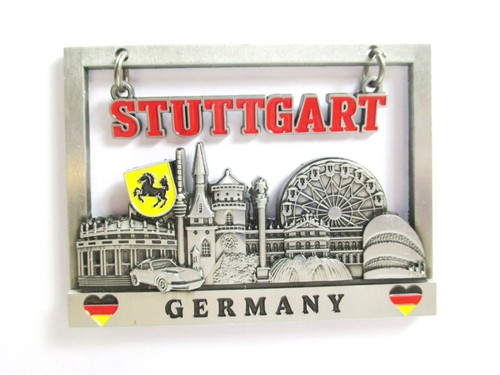 Stuttgart magnet metall - stuttgart,