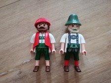 Playmobil - Figuren zwei