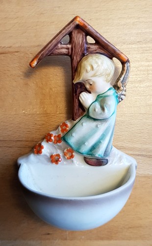 Vintage hummel goebel - hummel,