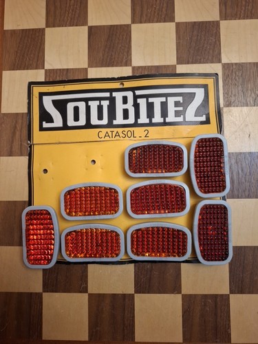 Vintage soubitez catasol - -, 2