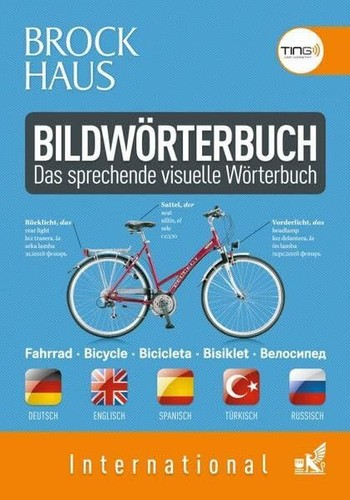Ting bildwörterbuch das - bildwörterbuch.,