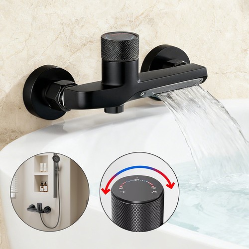 Badewannenarmatur wasserfall - badewannenarmatur,