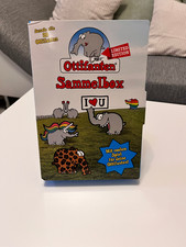 Ottifanten Sammelbox 2020 -