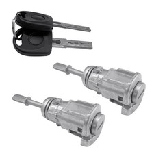 2 Stk Schließzylinder Links