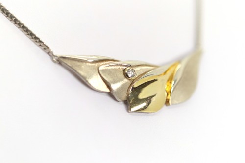 Vintage 925er sterlingsilber - vintage,