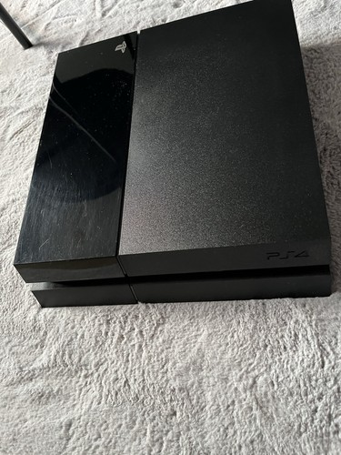 Sony playstation 500gb - playstation,