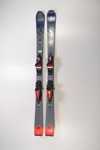 Dynastar speed 563 carving - 563, carving-ski