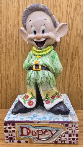 Jim shore disney traditions - jim,