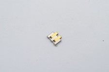 ROLEX OYSTERQUARTZ ARMBAND STAHL/GOLD ERSATZGLIED GLIED LINK 15,5MM