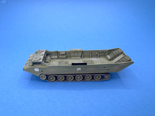 Panzer soviet pts - 1:72,