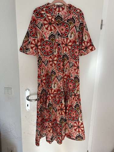 Zara kleider - zara, l