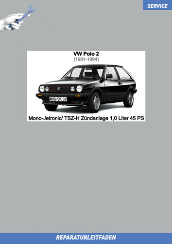 Polo - 2, (81-94)