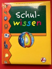 Schulwissen Bilderlexikon -