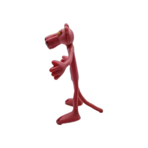 Paulchen panther figur - paulchen,