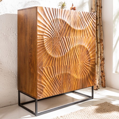 Massives highboard scorpion - massives,