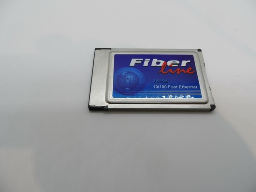 Fiber line bit 100 fast - fiber, 10/100