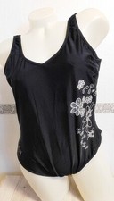 Double Speed Badeanzug