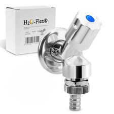 Geräteschrägsitzventil