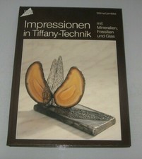 Impressionen in Tiffany -