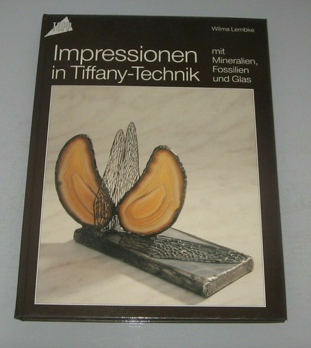 Impressionen tiffany - in,